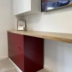 Apartamento Start 2 *