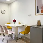 Start 2 Apartamento Bucarest