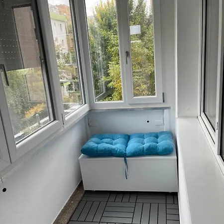 Start 2 Bükreş