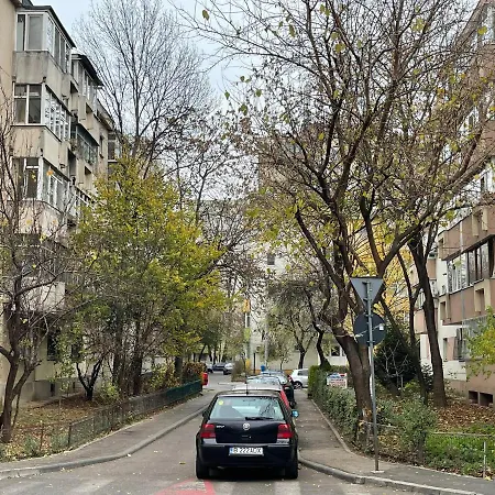 Start 2 Bucarest