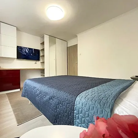 Start 2 Apartamento *