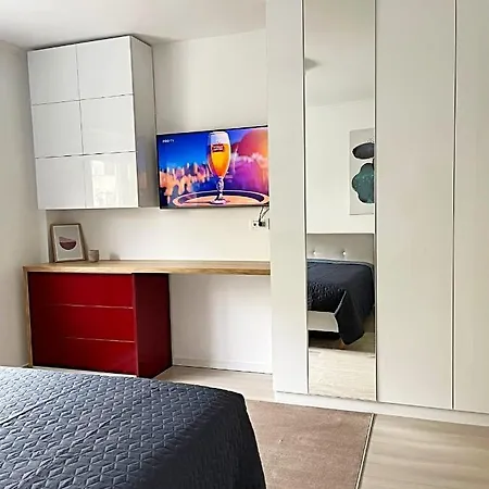 Appartement Start 2