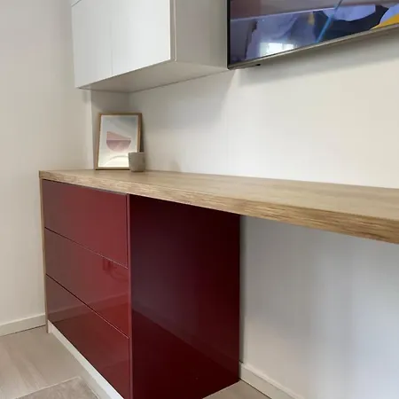 Apartamento Start 2 *