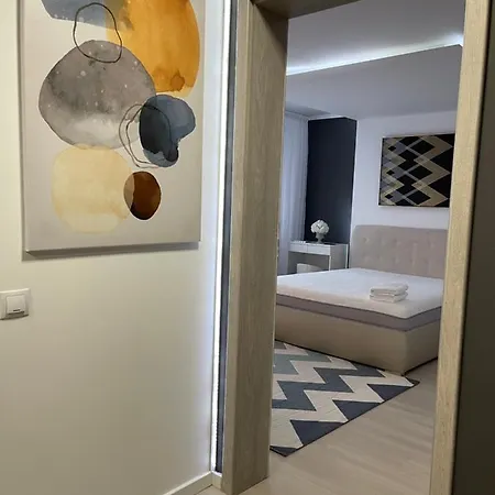 Appartement Start 2