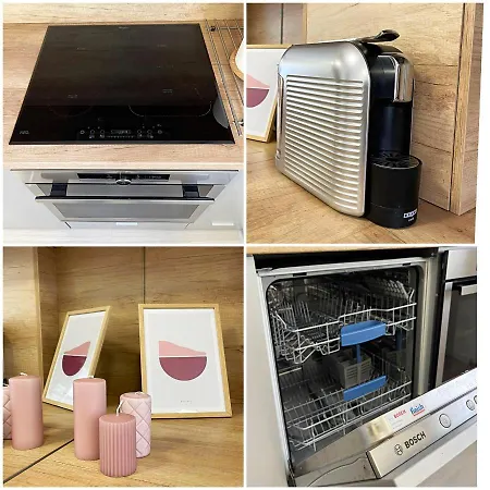 Start 2 Apartament Bukareszt