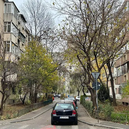 Start 2 Bucarest