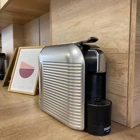 Apartment Start 2