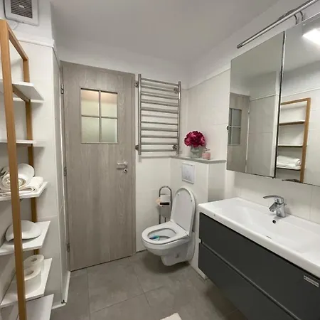 Start 2 Apartament Bukareszt