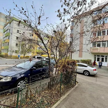 Start 2 Apartament Bukareszt