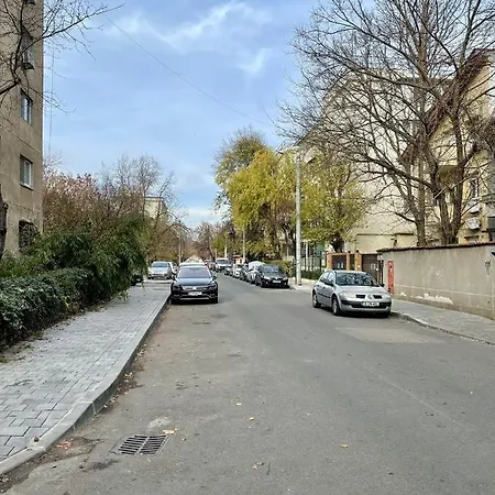 Apartament Start 2 *