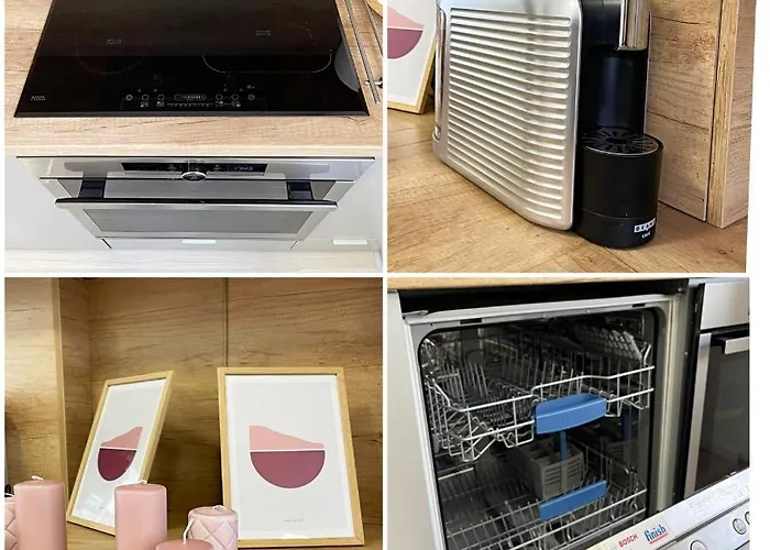 Start 2 Апартаменти Бухарест