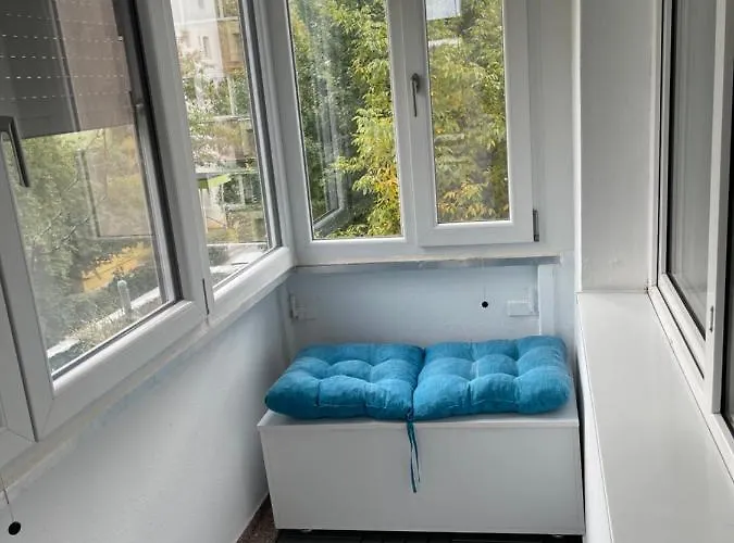 Start 2 Бухарест