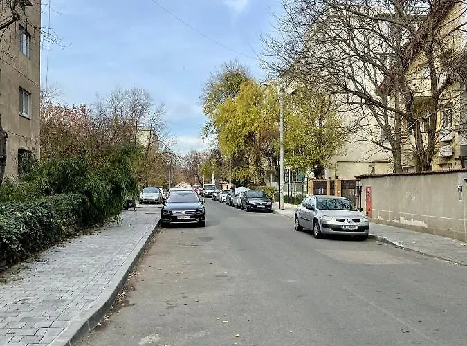 Apartament Start 2 *
