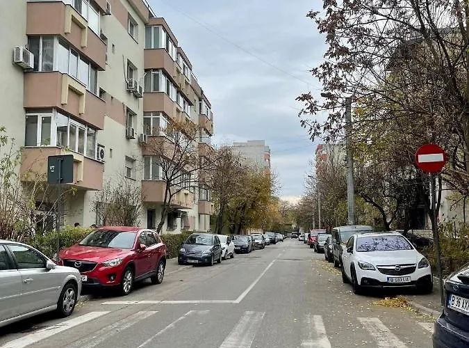 Апартаменти Start 2