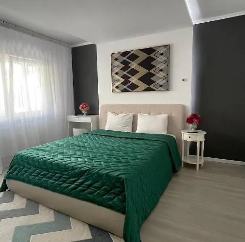 Start 2 Бухарест