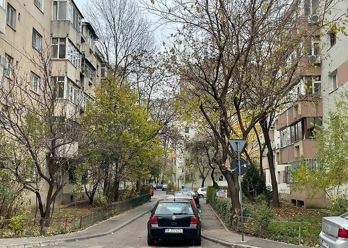 Start 2 Bukarest